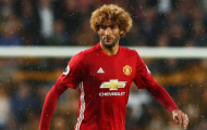 Man Utd 'trả giá' đắt sau trận thắng Hull City