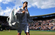 Djokovic kể về nhân gây sốc sau thất bại ở Wimbledon