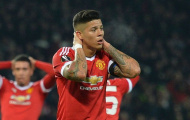 ‘Hàng thải’ Man Utd tìm được bến đỗ mới