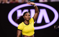 Serena Williams: Quyền lực đen ở US Open