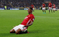 5 điểm nhấn sau trận Hull City 0-1 Man United