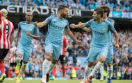Nhận định và dự đoán trận Manchester City vs West Ham, 22h00 ngày 28/08