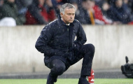 Mourinho, lạnh lùng và đẳng cấp