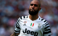 Chính thức: West Ham mượn thành công 'hàng thải' Juventus