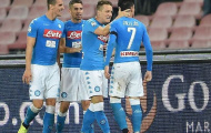 Góc Napoli: Đời thay đổi khi ta thay đổi