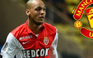Vì Champions League, Fabinho từ chối Man Utd