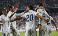 Real lại lo 'sốt vó' vì 'virus' FIFA