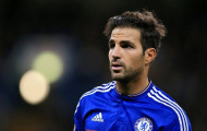 Điểm tin tối 28/08: Fabinho từ chối Man Utd, Fabregas chia tay Chelsea