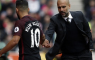 'Pep Guardiola đang thổi luồng gió mới cho Man City'