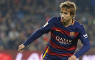 Video: Sergi Samper - Xứng danh 'Tiểu Fabregas'