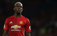 Paul Pogba đích thân cám ơn fan Việt Nam