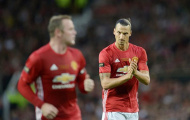 Cựu hậu vệ M.U chê bai chính sách chuyển nhượng của Mourinho