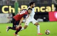 Video: Vòng 2 Serie A - Cagliari 2-2 Roma