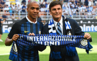 Video: Joao Mario - Bom tấn vừa được Inter Milan kích nổ