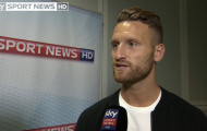 Lý do nào khiến Mustafi đến Arsenal?