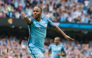 Góc thống kê: Man City đang làm 'cỏ' Premier League