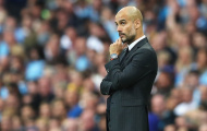 Pep nói gì khi đuổi kịp Conte, Mourinho?