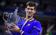 Djokovic khởi đầu hành trình bảo vệ US Open