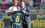 Vừa đến Inter, 'bom tấn' Joao Mario quyết hạ bệ Juventus