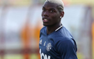 Điểm tin chiều 29/08: Pogba từ chối Real vì M.U; Man City thở phào vì John Stones; tân binh Arsenal được so sánh với huyền thoại