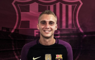 Jasper Cillessen là người Hà Lan thứ mấy ở Barca? (Phần 2)