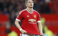 Quan điểm chuyên gia: M.U sai lầm khi chiêu mộ Schweinsteiger
