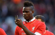 Balotelli chuẩn bị tới Pháp thi đấu?