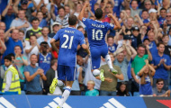 Ai đủ sức giúp Chelsea vô địch Premier League?