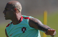 Video: Đôi chân ma thuật của Ricardo Quaresma