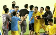 Mâu thuẫn nội bộ, Hải Phòng tan mộng xưng vương?