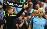 Lộ điểm đến tiếp theo của Samir Nasri