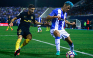 Đội mới lên hạng phá kỷ lục 87 năm của Real Madrid