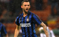 Chi 25 triệu euro, Chelsea áp sát Brozovic