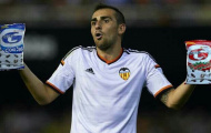 Gia nhập Barcelona, Alcacer bị fan đá đểu
