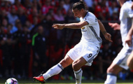 Thi đấu chói sáng, Ibrahimovic được Mourinho trọng thưởng