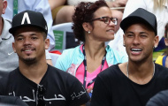 Neymar phải nộp tiền phạt trốn thuế