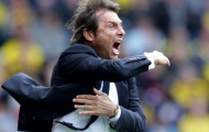 Premier League: Hãy cẩn thận với Chelsea của Antonio Conte!