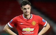CHÍNH THỨC: Man Utd chia tay cầu thủ thứ 9