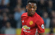 Martial, Mahrez lọt đội hình tệ nhất vòng 3 Premier League