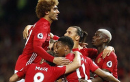 Không sợ Man City, MU chỉ sợ thiếu Fellaini