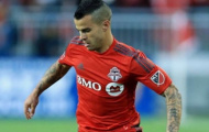 'Kiến nguyên tử' Giovinco làm ấm lòng fan hâm mộ