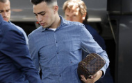 Sao trẻ La Masia sắp rời Barca