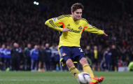 Chelsea lại bị từ chối mua hậu vệ