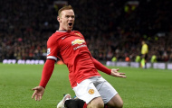 Viết cho Wayne Rooney: Dù sao đi nữa, anh vẫn là Quỷ đầu đàn!