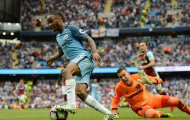 Raheem Sterling sẽ là chìa khóa thành công của Man City