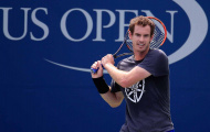 Ngày 2 US Open: Tâm điểm Murray