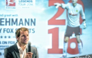 Cùng huyền thoại Jens Lehmann lan tỏa Bundesliga tại Việt Nam