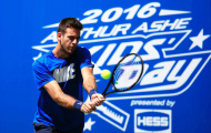 Del Potro và ký ức ngọt ngào về US Open