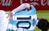Barca trước nỗi sợ Virus FIFA
