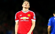 Schweinsteiger làm rõ mối quan hệ với Mourinho